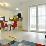 Apartamento Elviana Pula