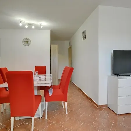 Elviana Apartmán Pula