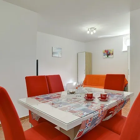 Elviana Апартаменты