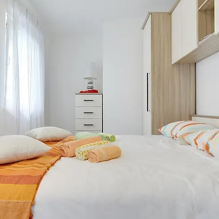Appartement Elviana Pula