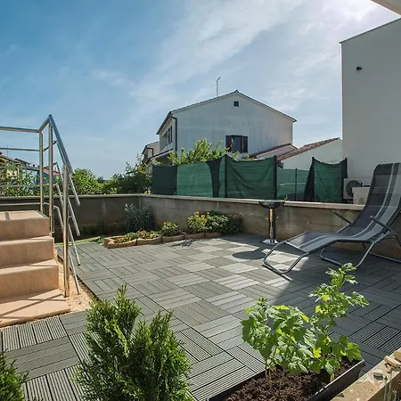 Elviana Appartement *