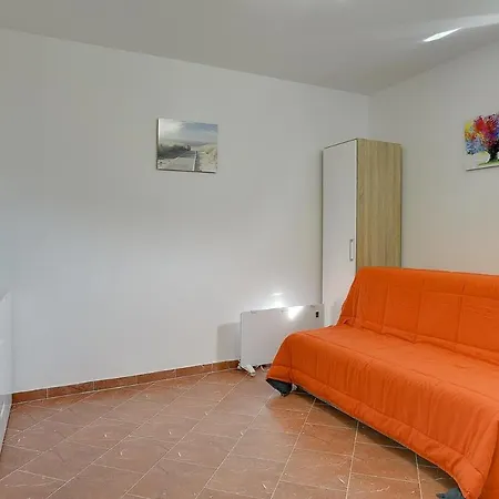 Appartement Elviana *