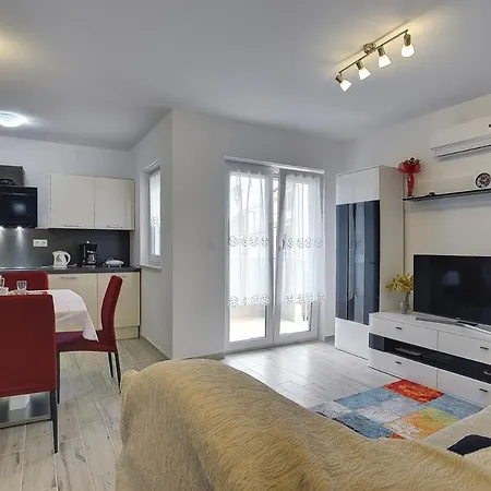 Appartement Elviana Pula