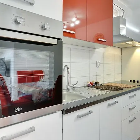 Elviana Appartement Pula