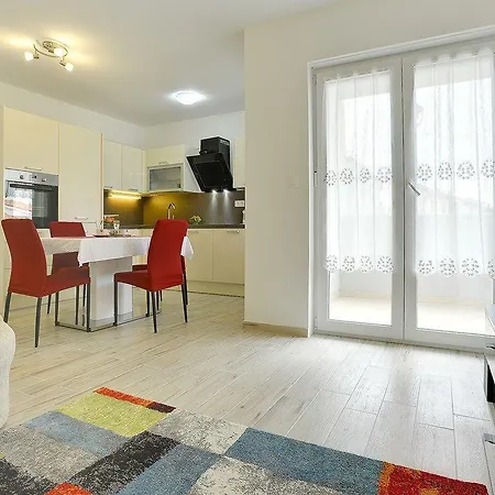 Elviana Apartment Pula