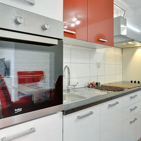 Elviana Apartment Pula