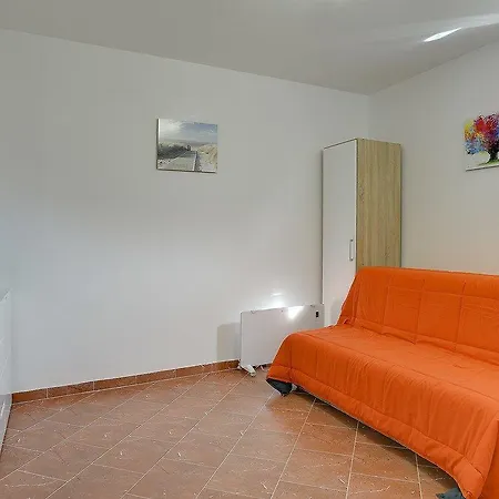 Elviana Apartment Pula