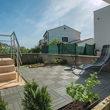 Elviana Appartement