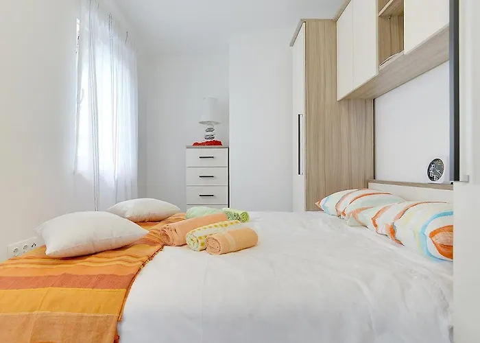 Apartment Elviana Pula