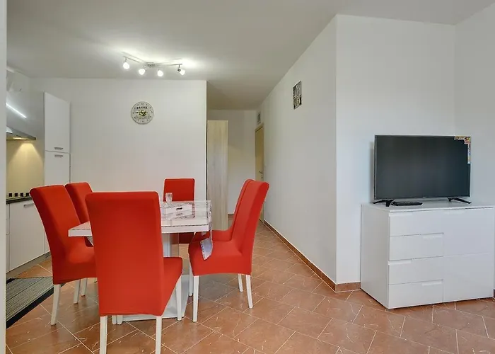 Elviana Apartment Pula