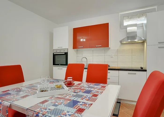 Apartment Elviana Pula