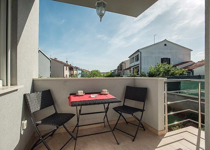 Apartment Elviana Pula