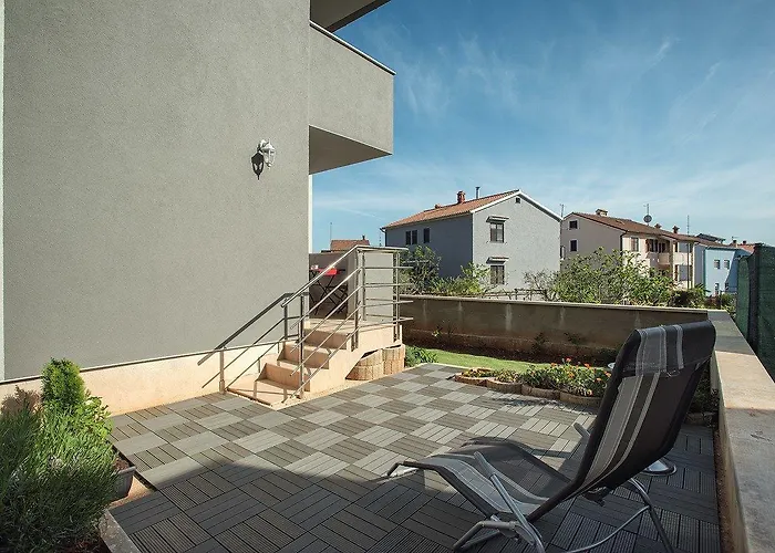 Elviana Apartment