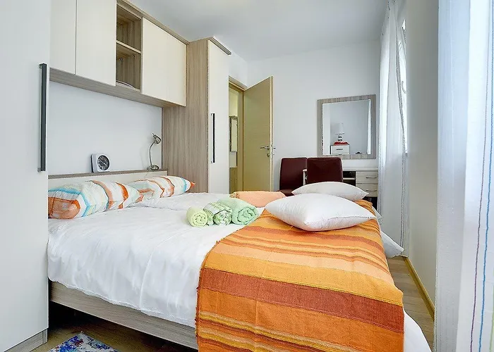 Apartment Elviana